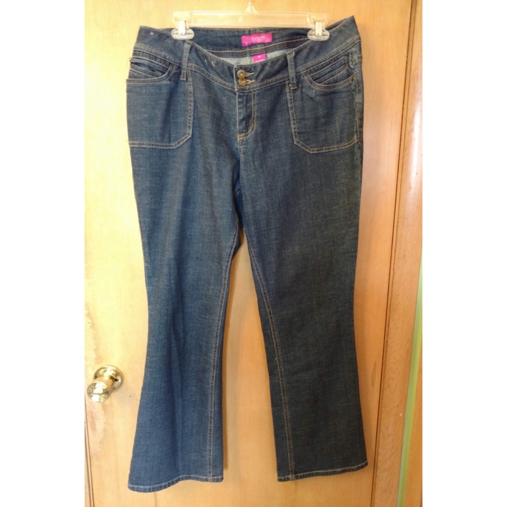 Loop jeans - Picture 2 of 4